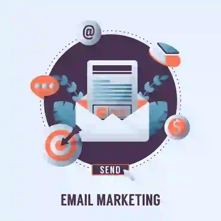 best digital marketing strategist in kottayam email marketing